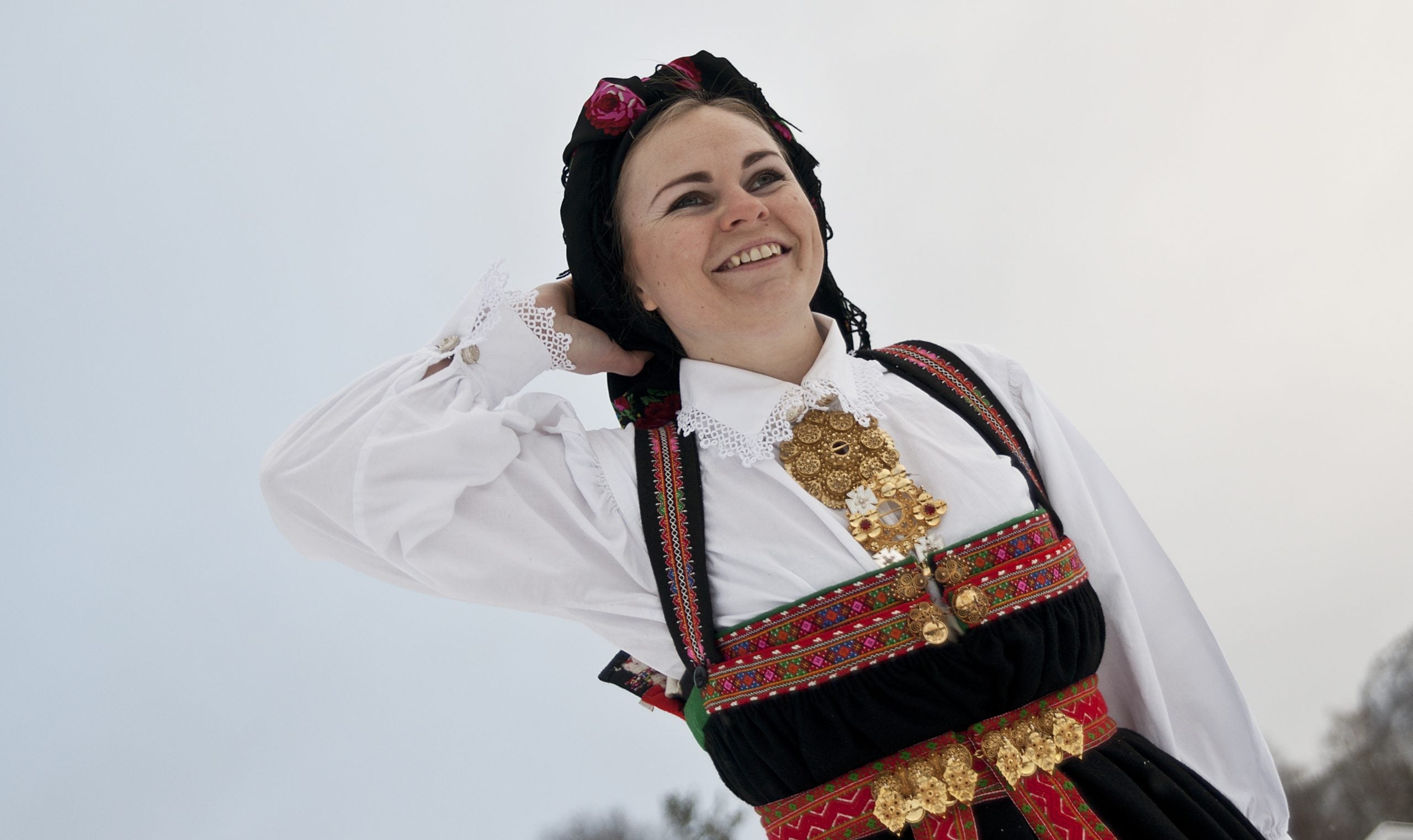Setesdalsstakk