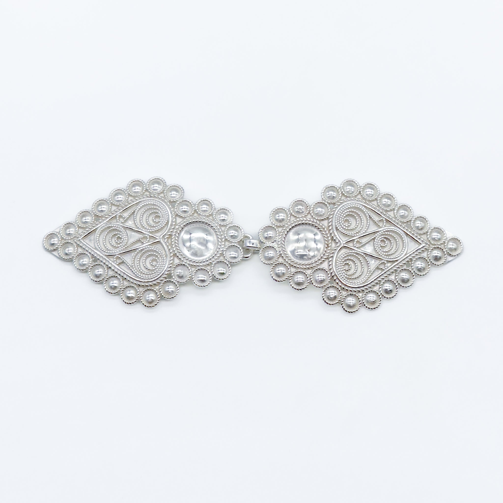Spenne 3533 Agderbunad