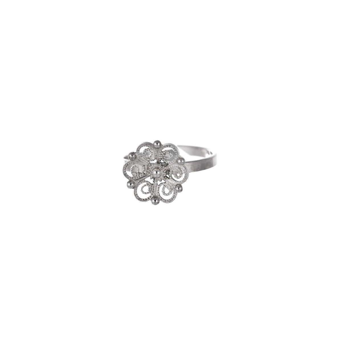 Ring, RysstadSylv, Setesdal