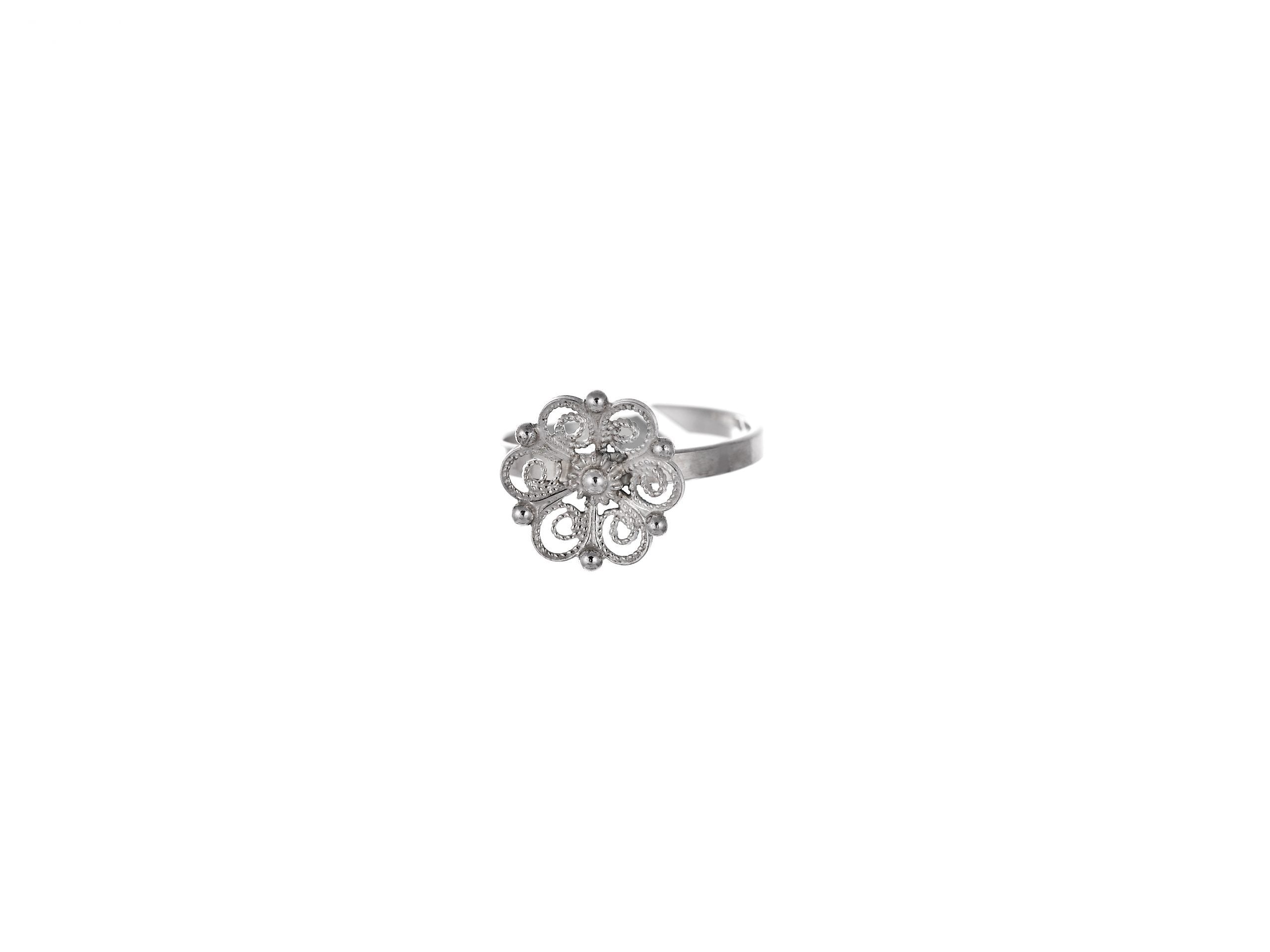 Ring, RysstadSylv, Setesdal