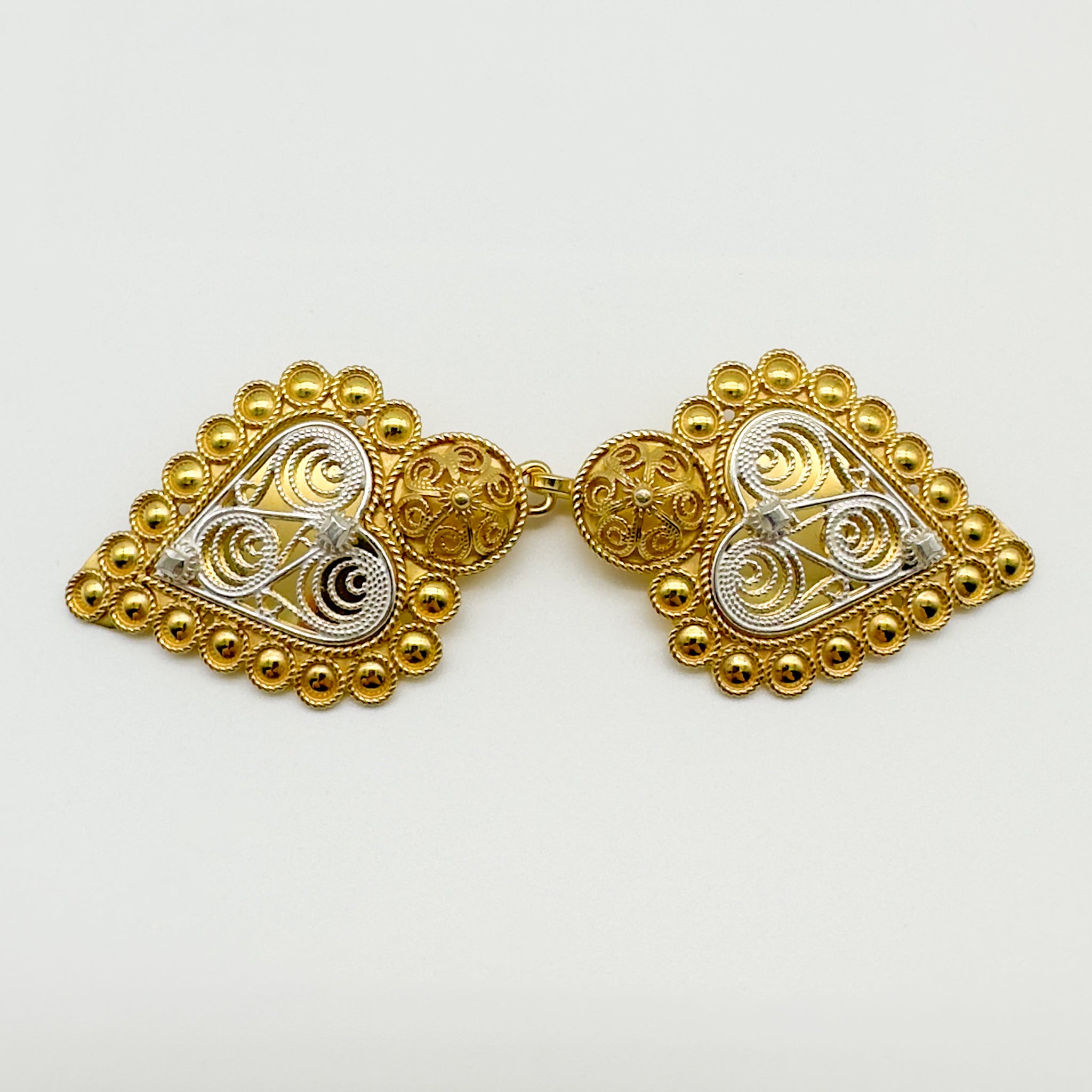 Linehekte 3527-3 Setesdalsbunad