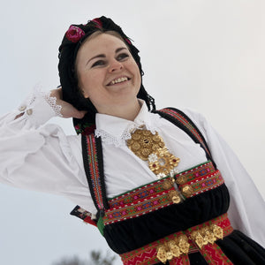 RysstadSylv, Setesdal