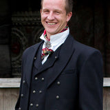 Vest-Telemark Bunad RysstadSylv